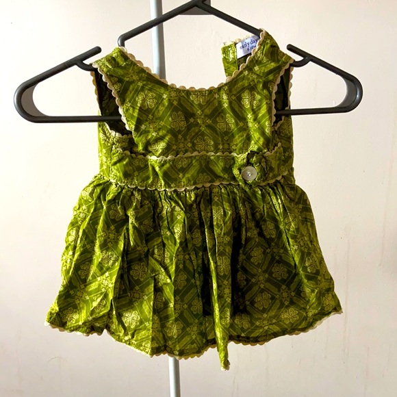 Casual Baby Dress - Picture 1 of 4